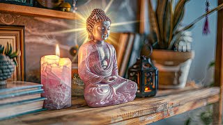 Listen 5 Minutes a Day and Your Life Will Completely Change | Pure Tibetan Healing Zen Sounds #3
