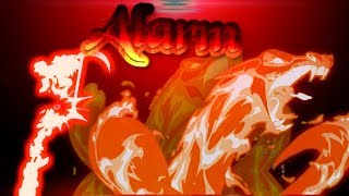 Alarm - Brawlhalla Edit