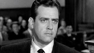 PERRY MASON: Opening Theme