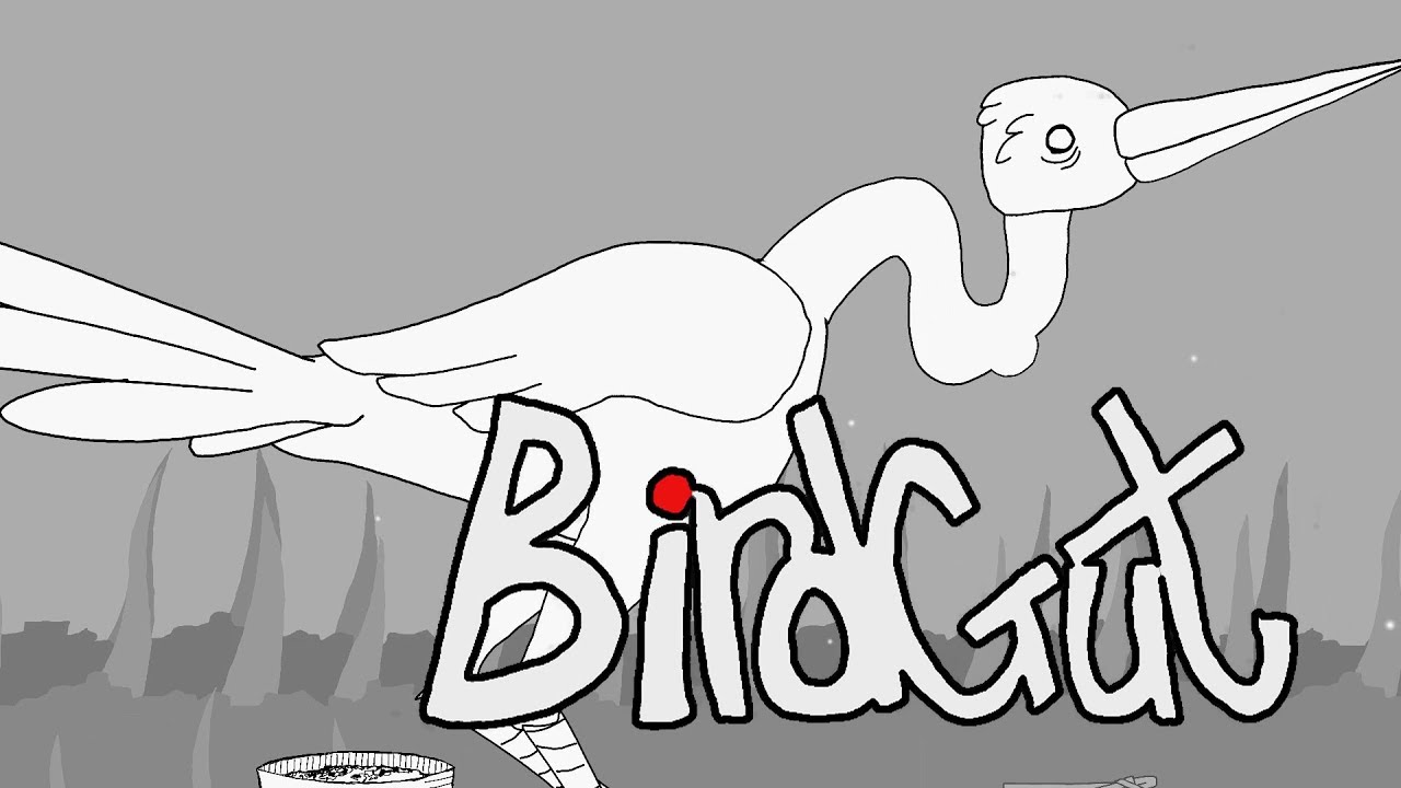 [Let's Play] BirdGut - Episode 1 