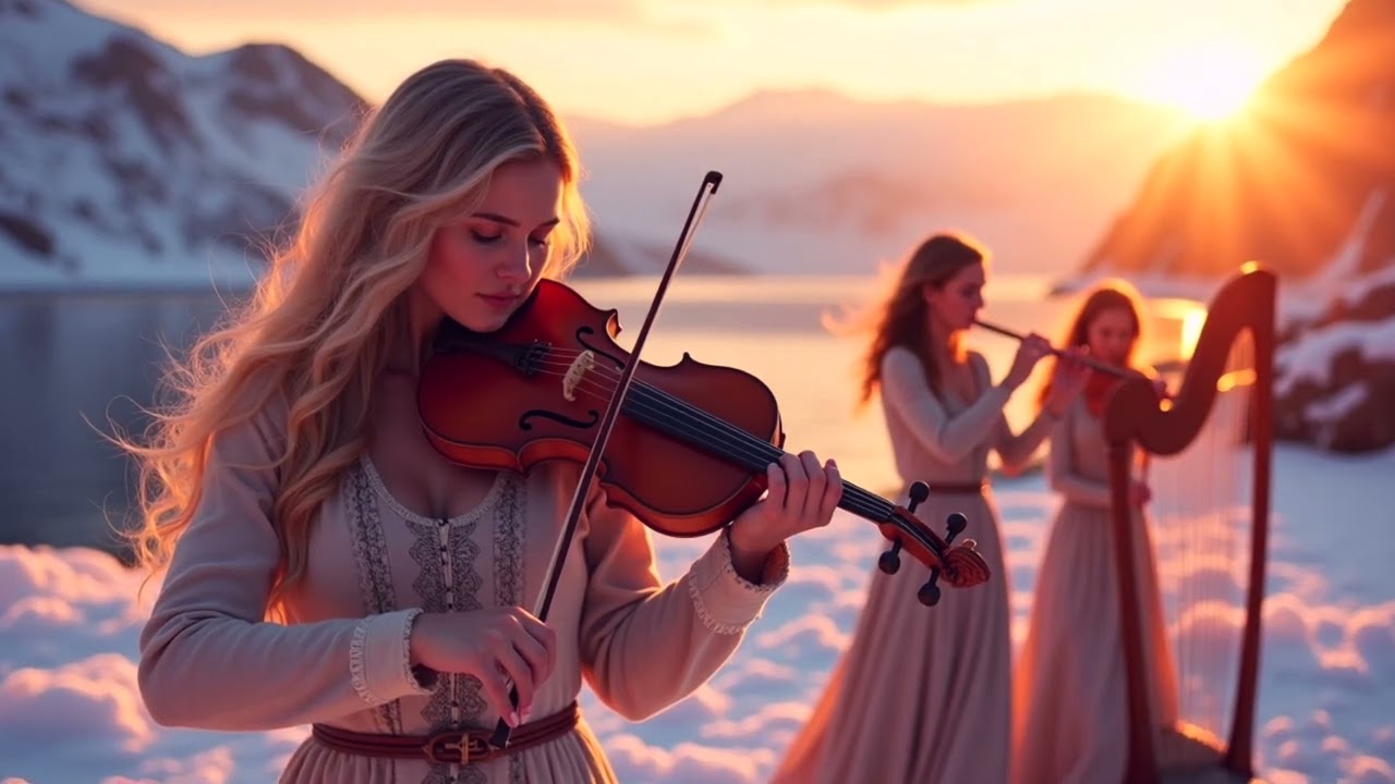 Draumsól – Dream Sun | 