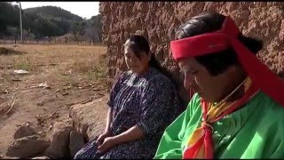 Reportaje: 'La Voz de la Sierra Tarahumara' en Foro TV.