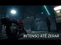 RE2 REMAKE NO INTENSO ATÉ ZERAR