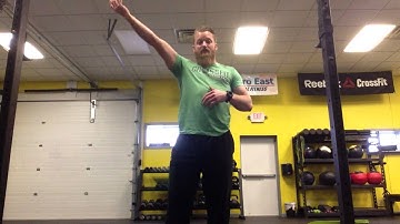 3 Quick Tips to Improve Your Snatch