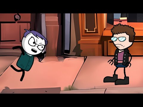 العقد السحري الحلقة 5 توين تون