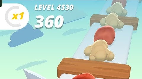 Perfect slice part of 377 🍅🔪#Perfectslice #gaming #gameplay #live #shortslive #shorts #shortsfeed