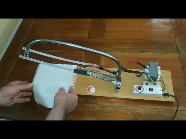 Cortadora de - YouTube