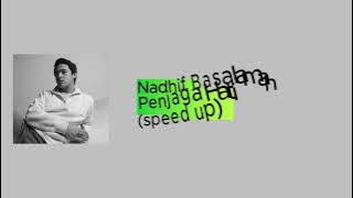Penjaga Hati (speed up)~Nadhif Basalamah