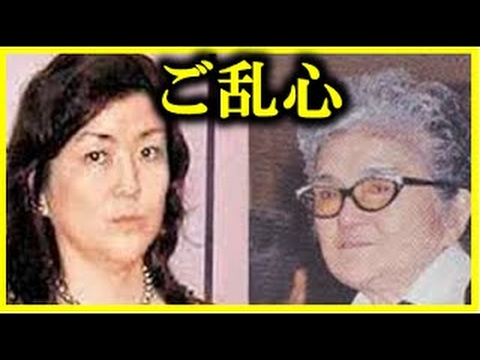 【ご乱心】被害者はSMAP、飯島氏だけではなかった　娘婿を追放、�