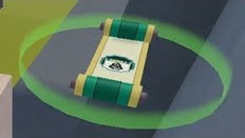 Vanishing Image Location + Showcase | Shindo Life