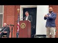 Leesburg Memorial Day Observance Remarks by Chuck Harris