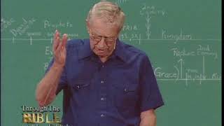 Les Feldick - 74-1-2 - Connecting the Dots of Scripture - Part 2