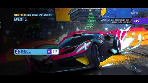 Bugatti bolide// NFS no limits // Gameplay||netro || rational driving || 🏎️🔥 🔥