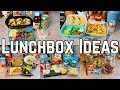 What’s in my Husbands Lunchbox | Lunch Ideas | November 2021