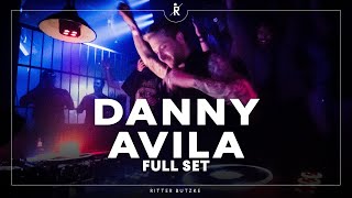 Danny Avila | Full Set at Ritter Butzke | January 2024