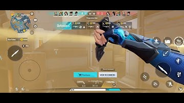 gameplay with lance hyper front gameplay with coldcast ranked