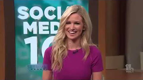 Sarah Merrill of Bigkidproblems Teaching Social Me...