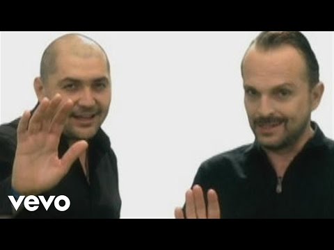 Reyli Dueto Con Miguel Bose - Amor Del Bueno