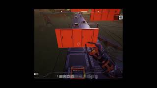 AFK Jump Pad transportation Version 1