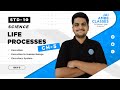 LIFE PROCESSES | STD-10 | SCIENCE | CHAPTER-5 | DAY-5 | By, Akshay Hariyani | Jai Ambe Classes |