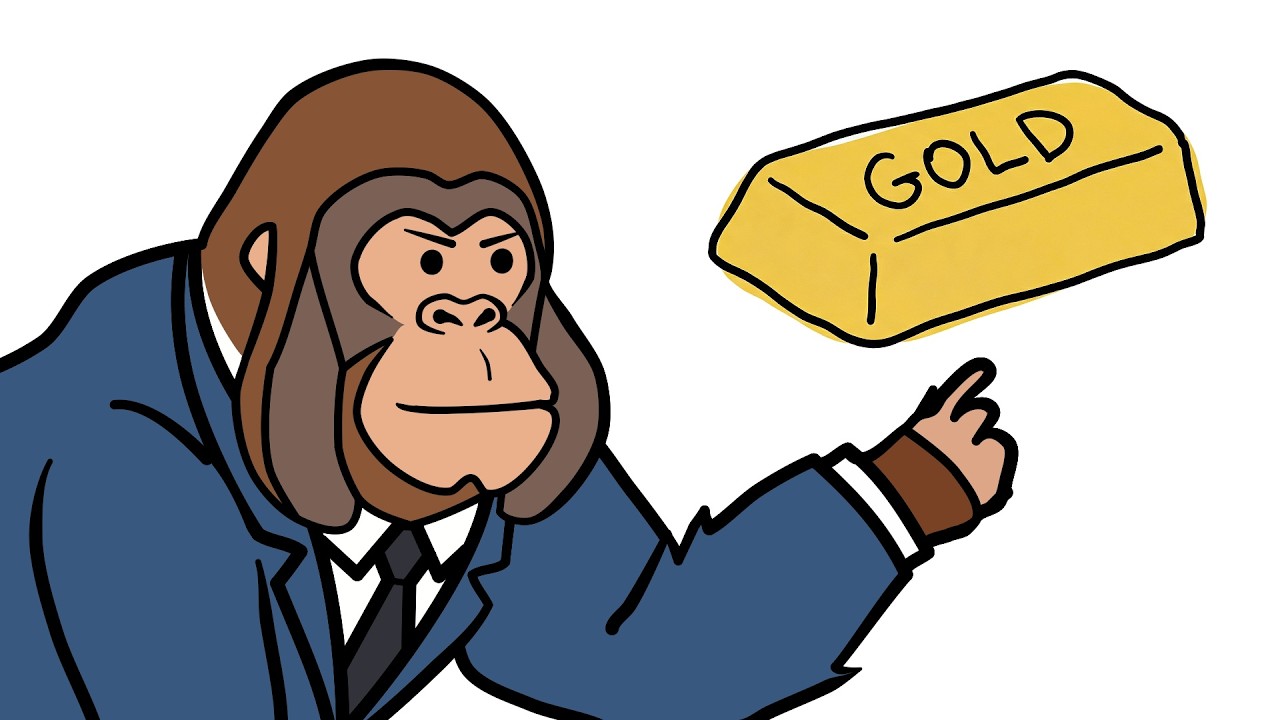 Gold Explained: Why It Still Matters in 2026’s Economy - YouTube