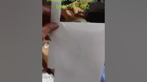 Đại lý bán túi bọc bưởi, túi bọc cam, túi bọc xoài giá rẻ tại Điện Biên - 0962.952.982