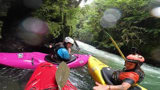 Back in the Kaituna Lower Gorges // GoPro by Michel Uhl 591 views 3 months ago 3 minutes, 33 seconds