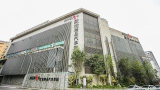 OHYA Boutique Motel-Lin-Kou Branch, Taipei, Taiwan | Travel With Vanshika