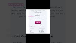 New Zealand Skilled Migrant Category Resident Visa