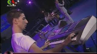 Halim Chiba Chaoui A Timgad