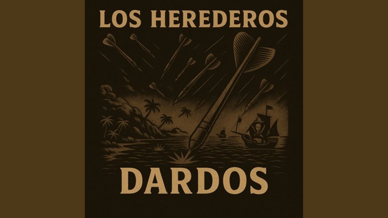 Watch dardos on YouTube Watch dardos on YouTube