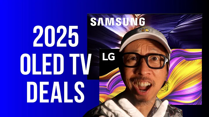 Best 2025 OLED TVs Ranked For Real Buyers
