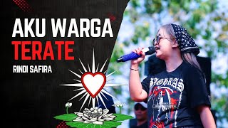 Aku Warga Terate  Rindi Safira   Lamongan