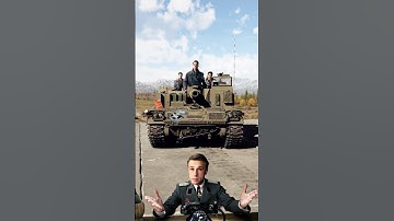 Choose Your Crew 👀