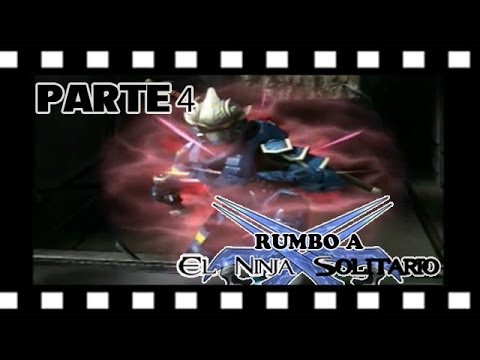 El Ninja Solitario (2009) - Capitulo 4 | Una Machinima de Halo 3