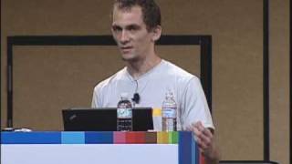 Google I/O 2009 - Developing Extensions for Google Chrome