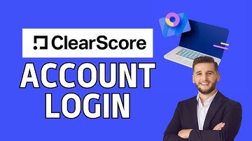 How to Login to Clearscore Account 2024?