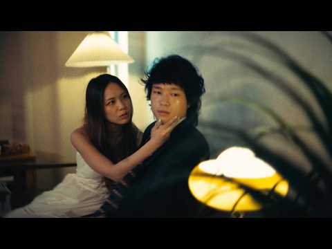 it's not that deep - Charis (Official Music Video)
