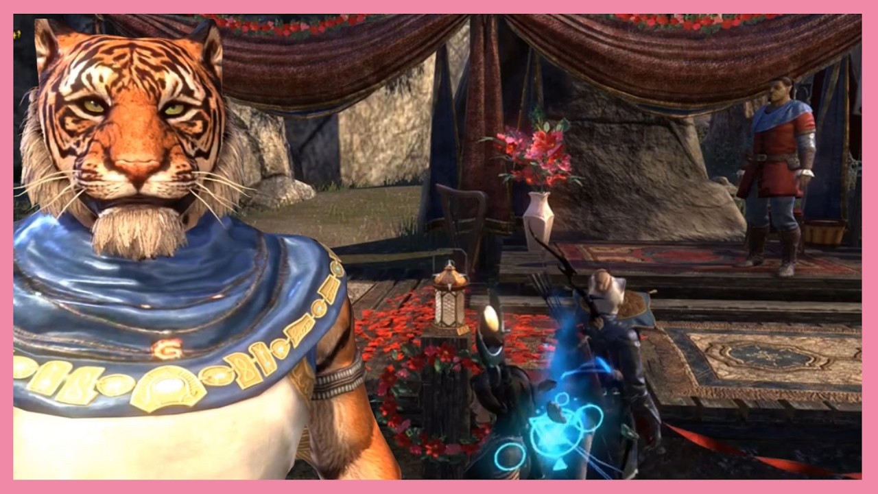 Zwist unter Freunden - Herzwoche Questreihe Part 3