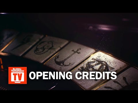 His Dark Materials Season 1 Opening Credits | Rotten Tomatoes TV
