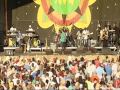 Ziggy Marley @ 2012 New Orleans Jazz & Heritage Festival