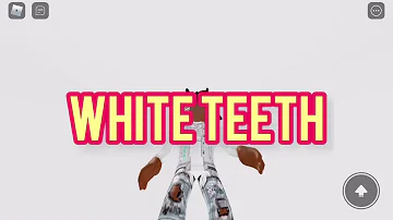 NBA YoungBoy-White Teeth Official Music Video ￼