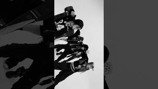 YOUNG POSSE (영파씨) ‘XXL' Chreography (Black-and-White) #영파씨 #YOUNGPOSSE #ヤングパッシ #XXL #YOUNGPOSSE_XXL