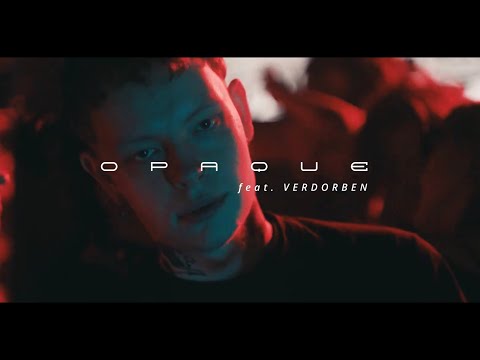 One Step To Abyss - Opaque (feat. Verdorben) (Official Music Video)
