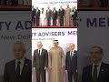 सामान्य हो रहे हैं चीन से संबंधः भारत [BRICS Security Officials Gather in New Delhi for Meeting]