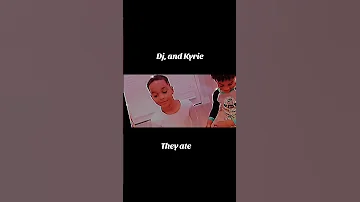 Love DJ And Kyrie Edit 
