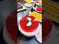 spider-Man Whole cake cutting video &amp; Desserts platters in Gulshan buffet #shorts #cake #spiderman