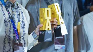 AYDA Awards 2025/26 International Finale Event Highlights (Hosted in Thailand)