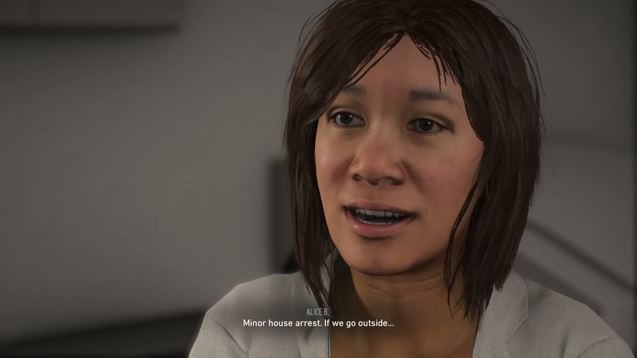 Tom Clancy’s Ghost Recon Breakpoint - Natural Medicine