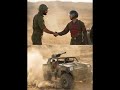 GI Joe Flash AI Video AI Music Fan Made